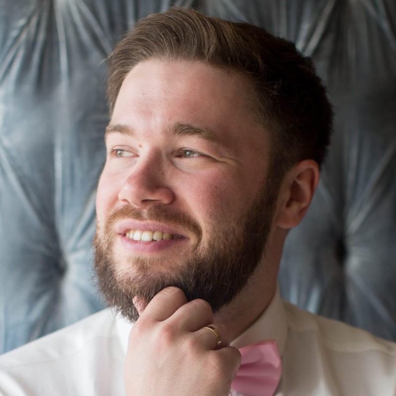 Anatolii Holovko