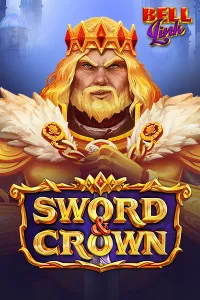 Sword and Crown Bell Link